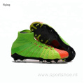 High Quality Lightweight and Comfortable Football Shoes